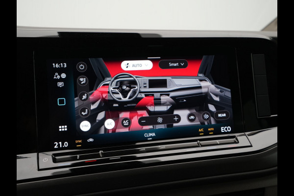 Volkswagen Multivan 1.5 eHybrid EU6 180 kW (245pk) L2 Economy business DSG 4Motion Volkswagen Multivan 1.5 eHybrid EU6 180 kW (245pk) L2 Economy business DSG 4Motion