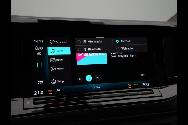 Volkswagen Multivan 1.5 eHybrid EU6 180 kW (245pk) L2 Economy business DSG 4Motion Volkswagen Multivan 1.5 eHybrid EU6 180 kW (245pk) L2 Economy business DSG 4Motion
