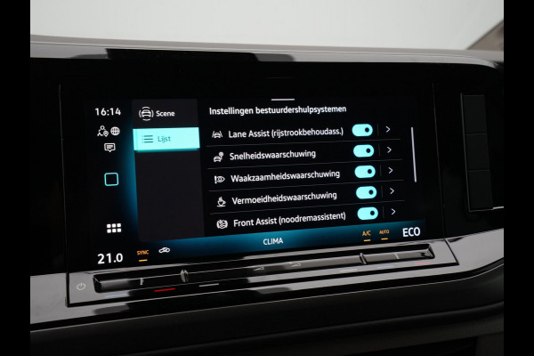 Volkswagen Multivan 1.5 eHybrid EU6 180 kW (245pk) L2 Economy business DSG 4Motion Volkswagen Multivan 1.5 eHybrid EU6 180 kW (245pk) L2 Economy business DSG 4Motion