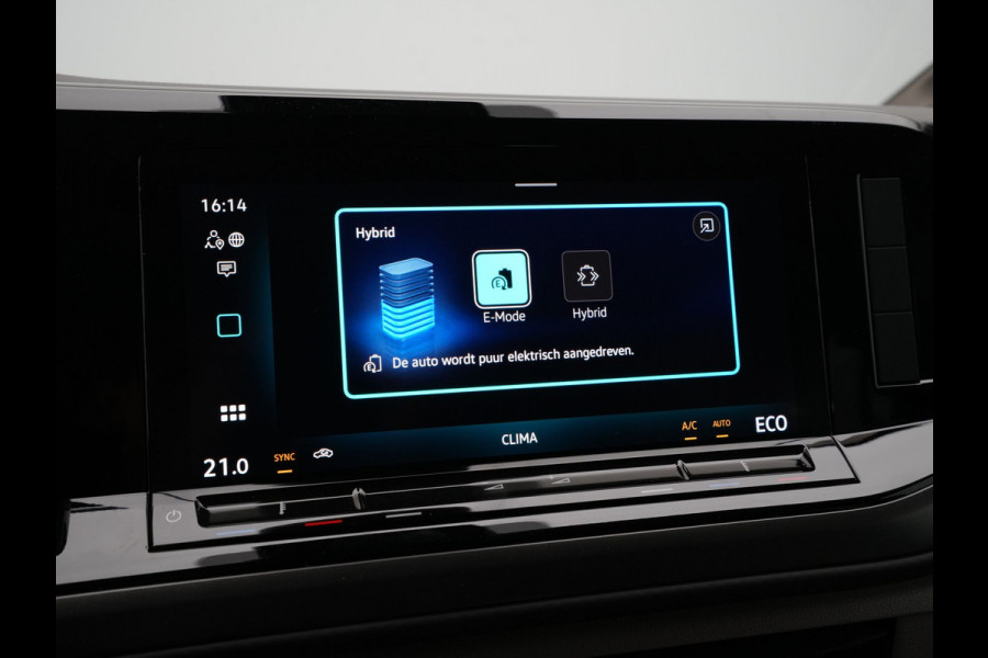 Volkswagen Multivan 1.5 eHybrid EU6 180 kW (245pk) L2 Economy business DSG 4Motion Volkswagen Multivan 1.5 eHybrid EU6 180 kW (245pk) L2 Economy business DSG 4Motion