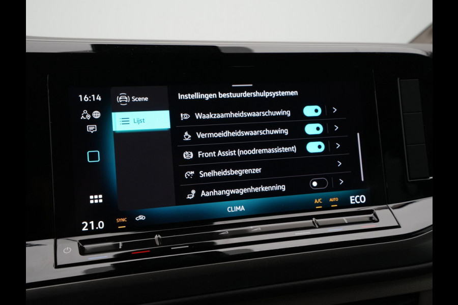 Volkswagen Multivan 1.5 eHybrid EU6 180 kW (245pk) L2 Economy business DSG 4Motion Volkswagen Multivan 1.5 eHybrid EU6 180 kW (245pk) L2 Economy business DSG 4Motion