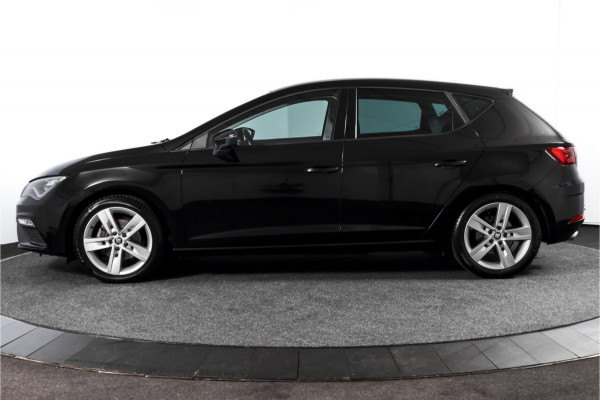 Seat Leon 1.4 TSI 125 PK FR | Cruise | Stoelverw. | PDC | NAV + App. Connect | ECC | LM 17" | Trekhaak | Seat Leon 1.4 TSI 125 PK FR | Cruise | Stoelverw. | PDC | NAV + App. Connect | ECC | LM 17" | Trekhaak |