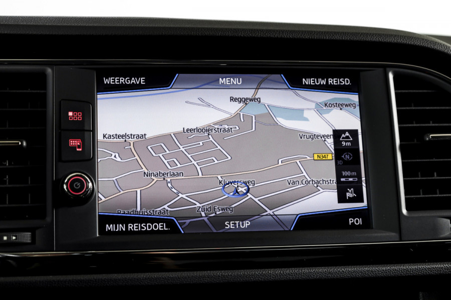 Seat Leon 1.4 TSI 125 PK FR | Cruise | Stoelverw. | PDC | NAV + App. Connect | ECC | LM 17" | Trekhaak | Seat Leon 1.4 TSI 125 PK FR | Cruise | Stoelverw. | PDC | NAV + App. Connect | ECC | LM 17" | Trekhaak |