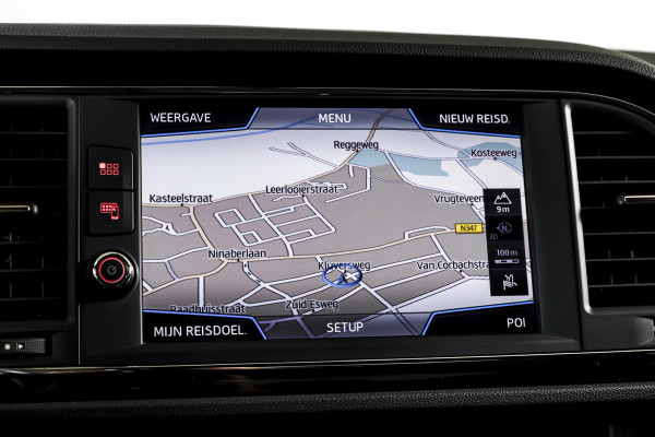 Seat Leon 1.4 TSI 125 PK FR | Cruise | Stoelverw. | PDC | NAV + App. Connect | ECC | LM 17" | Trekhaak | Seat Leon 1.4 TSI 125 PK FR | Cruise | Stoelverw. | PDC | NAV + App. Connect | ECC | LM 17" | Trekhaak |