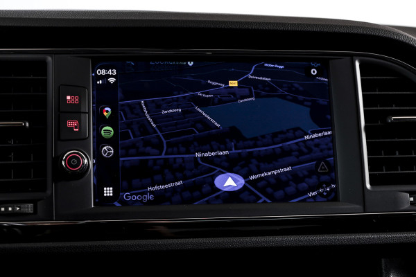 Seat Leon 1.4 TSI 125 PK FR | Cruise | Stoelverw. | PDC | NAV + App. Connect | ECC | LM 17" | Trekhaak | Seat Leon 1.4 TSI 125 PK FR | Cruise | Stoelverw. | PDC | NAV + App. Connect | ECC | LM 17" | Trekhaak |