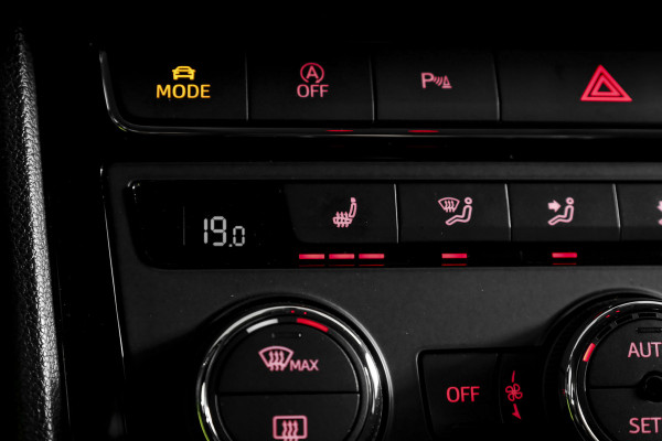 Seat Leon 1.4 TSI 125 PK FR | Cruise | Stoelverw. | PDC | NAV + App. Connect | ECC | LM 17" | Trekhaak | Seat Leon 1.4 TSI 125 PK FR | Cruise | Stoelverw. | PDC | NAV + App. Connect | ECC | LM 17" | Trekhaak |