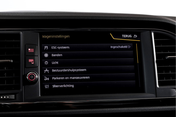 Seat Leon 1.4 TSI 125 PK FR | Cruise | Stoelverw. | PDC | NAV + App. Connect | ECC | LM 17" | Trekhaak | Seat Leon 1.4 TSI 125 PK FR | Cruise | Stoelverw. | PDC | NAV + App. Connect | ECC | LM 17" | Trekhaak |
