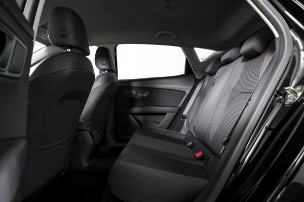 Seat Leon 1.4 TSI 125 PK FR | Cruise | Stoelverw. | PDC | NAV + App. Connect | ECC | LM 17" | Trekhaak | Seat Leon 1.4 TSI 125 PK FR | Cruise | Stoelverw. | PDC | NAV + App. Connect | ECC | LM 17" | Trekhaak |