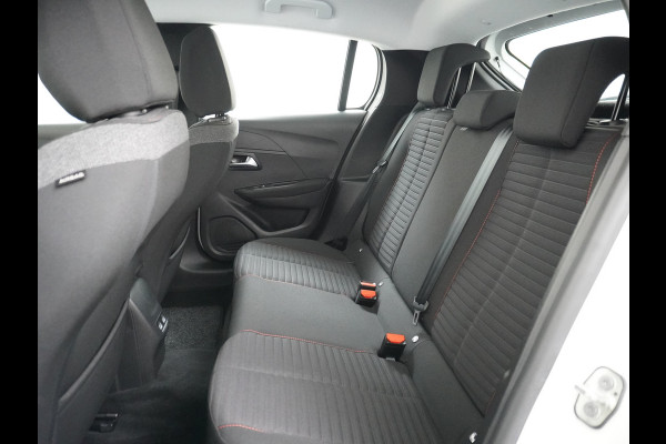 Peugeot e-208 EV Active Pack 50kWh Apple Carplay Android Auto Navi Ecc Cruise Control Pdc DAB+ Bluetooth Led Lmv Keyless Bluetooth Connected services 1e Eigenaar Origineel Nederlandse Auto