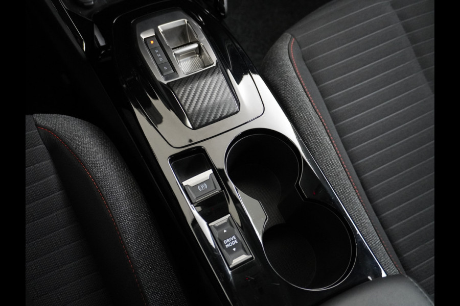 Peugeot e-208 EV Active Pack 50kWh Apple Carplay Android Auto Navi Ecc Cruise Control Pdc DAB+ Bluetooth Led Lmv Keyless Bluetooth Connected services 1e Eigenaar Origineel Nederlandse Auto