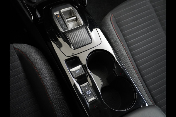 Peugeot e-208 EV Active Pack 50kWh Apple Carplay Android Auto Navi Ecc Cruise Control Pdc DAB+ Bluetooth Led Lmv Keyless Bluetooth Connected services 1e Eigenaar Origineel Nederlandse Auto