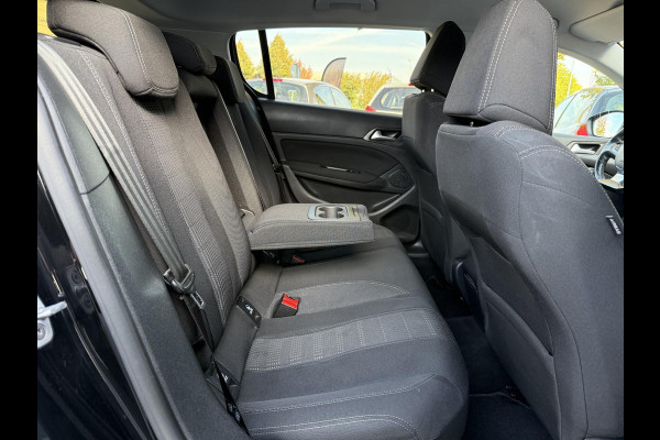 Peugeot 308 1.2 PureTech Allure 1e Eigenaar,131pk,Navi,Camera,Clima,Cruise,PDC V+A,Distributie riem v.v.,6 Bak,APK tot 03-2026