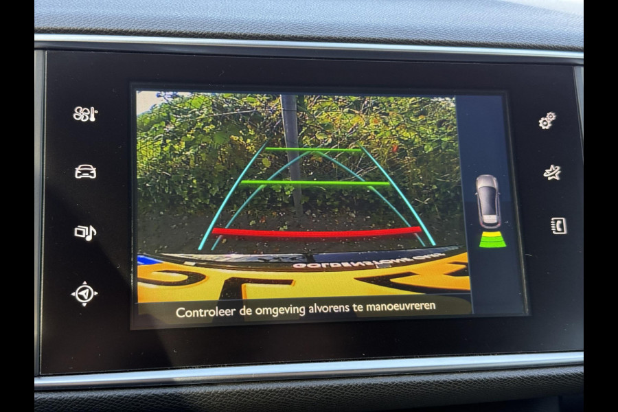 Peugeot 308 1.2 PureTech Allure 1e Eigenaar,131pk,Navi,Camera,Clima,Cruise,PDC V+A,Distributie riem v.v.,6 Bak,APK tot 03-2026