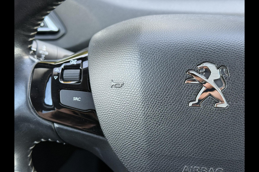 Peugeot 308 1.2 PureTech Allure 1e Eigenaar,131pk,Navi,Camera,Clima,Cruise,PDC V+A,Distributie riem v.v.,6 Bak,APK tot 03-2026