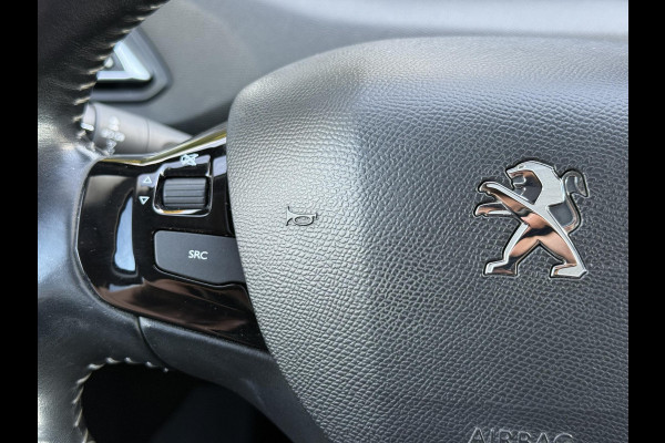 Peugeot 308 1.2 PureTech Allure 1e Eigenaar,131pk,Navi,Camera,Clima,Cruise,PDC V+A,Distributie riem v.v.,6 Bak,APK tot 03-2026