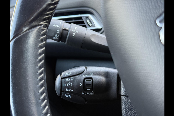 Peugeot 308 1.2 PureTech Allure 1e Eigenaar,131pk,Navi,Camera,Clima,Cruise,PDC V+A,Distributie riem v.v.,6 Bak,APK tot 03-2026