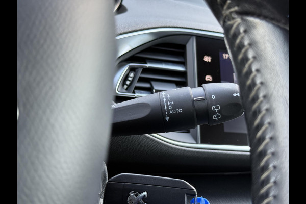 Peugeot 308 1.2 PureTech Allure 1e Eigenaar,131pk,Navi,Camera,Clima,Cruise,PDC V+A,Distributie riem v.v.,6 Bak,APK tot 03-2026