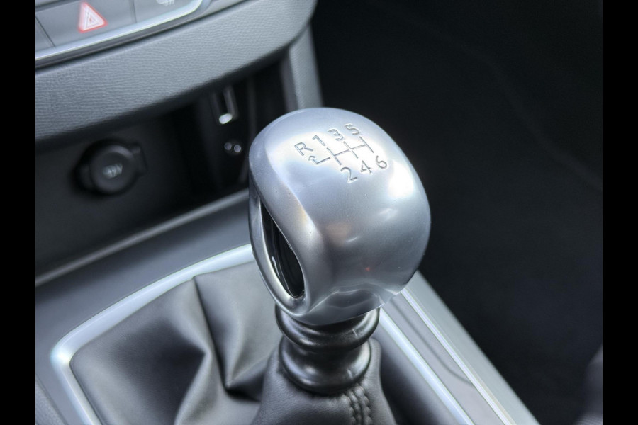 Peugeot 308 1.2 PureTech Allure 1e Eigenaar,131pk,Navi,Camera,Clima,Cruise,PDC V+A,Distributie riem v.v.,6 Bak,APK tot 03-2026