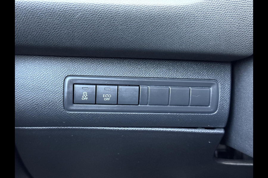 Peugeot 308 1.2 PureTech Allure 1e Eigenaar,131pk,Navi,Camera,Clima,Cruise,PDC V+A,Distributie riem v.v.,6 Bak,APK tot 03-2026