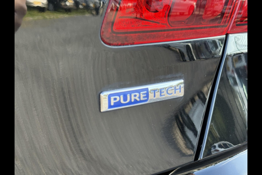 Peugeot 308 1.2 PureTech Allure 1e Eigenaar,131pk,Navi,Camera,Clima,Cruise,PDC V+A,Distributie riem v.v.,6 Bak,APK tot 03-2026