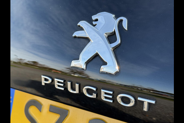Peugeot 308 1.2 PureTech Allure 1e Eigenaar,131pk,Navi,Camera,Clima,Cruise,PDC V+A,Distributie riem v.v.,6 Bak,APK tot 03-2026
