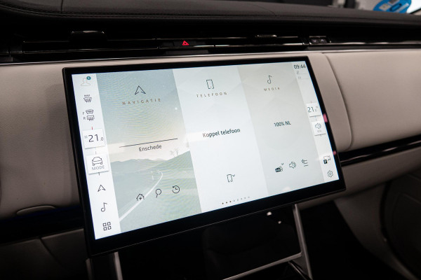 Land Rover Range Rover 3.0 P460e SE PHEV *Meridian / Stoelventilatie / Panorama / Soft-Close / Keyless Entry / Memory / 5 Jaar Garantie*