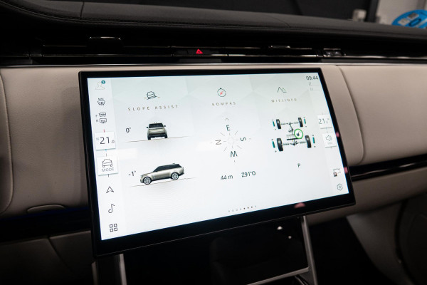 Land Rover Range Rover 3.0 P460e SE PHEV *Meridian / Stoelventilatie / Panorama / Soft-Close / Keyless Entry / Memory / 5 Jaar Garantie*