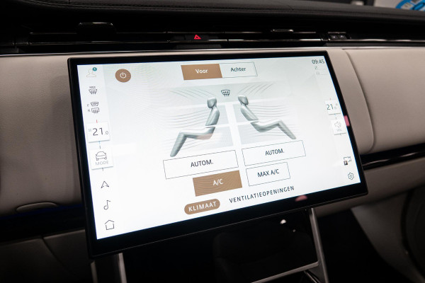 Land Rover Range Rover 3.0 P460e SE PHEV *Meridian / Stoelventilatie / Panorama / Soft-Close / Keyless Entry / Memory / 5 Jaar Garantie*