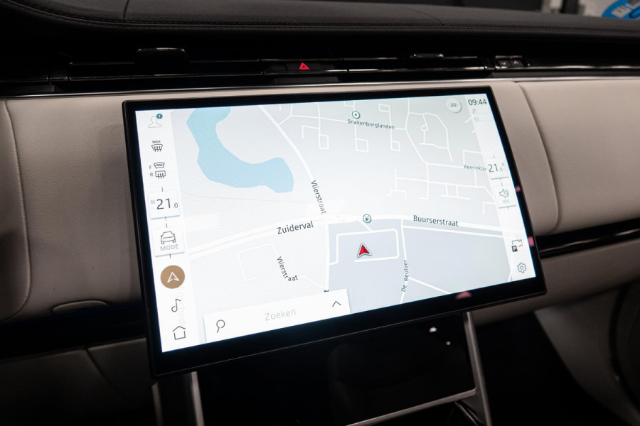 Land Rover Range Rover 3.0 P460e SE PHEV *Meridian / Stoelventilatie / Panorama / Soft-Close / Keyless Entry / Memory / 5 Jaar Garantie*