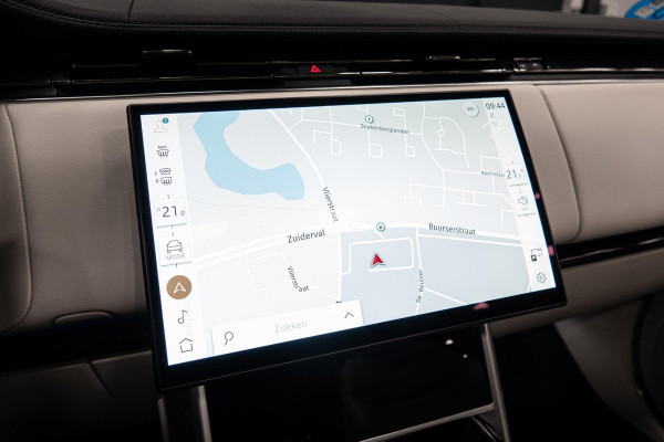 Land Rover Range Rover 3.0 P460e SE PHEV *Meridian / Stoelventilatie / Panorama / Soft-Close / Keyless Entry / Memory / 5 Jaar Garantie*