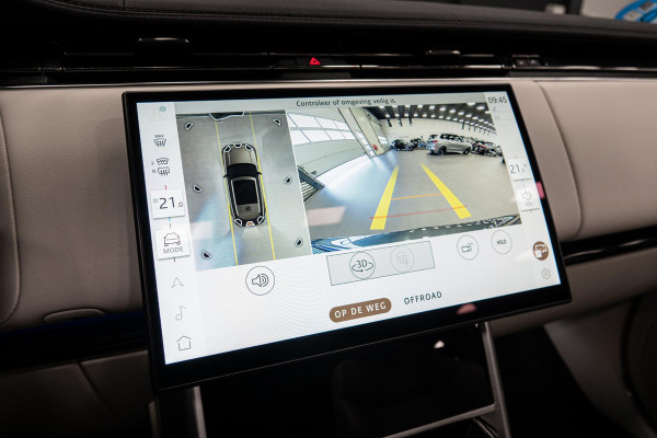 Land Rover Range Rover 3.0 P460e SE PHEV *Meridian / Stoelventilatie / Panorama / Soft-Close / Keyless Entry / Memory / 5 Jaar Garantie*