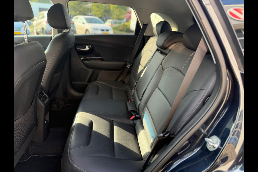 Kia Niro 1.6 GDi Hybrid ExecutiveLine