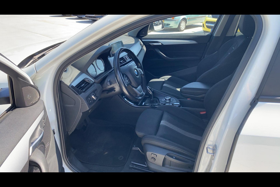 BMW X2 sDrive20i EXECUTIVE AUTOMAAT GARANTIE TOT 2029* DESIGN DAK.SPORTPACK.PARKING PACK ETC