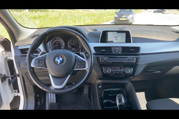 BMW X2 sDrive20i EXECUTIVE AUTOMAAT GARANTIE TOT 2029* DESIGN DAK.SPORTPACK.PARKING PACK ETC