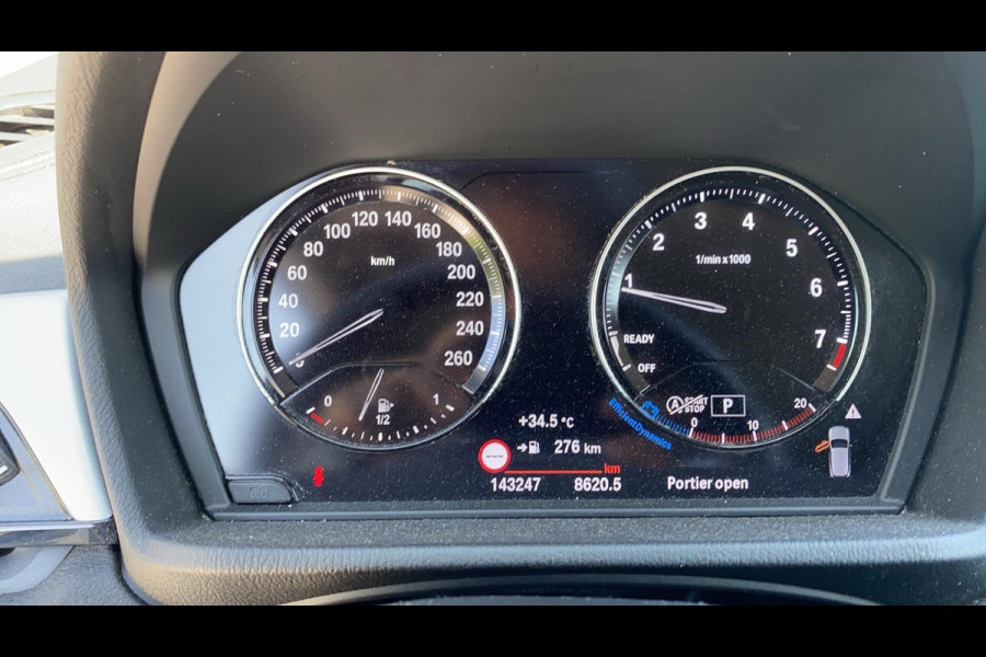 BMW X2 sDrive20i EXECUTIVE AUTOMAAT GARANTIE TOT 2029* DESIGN DAK.SPORTPACK.PARKING PACK ETC