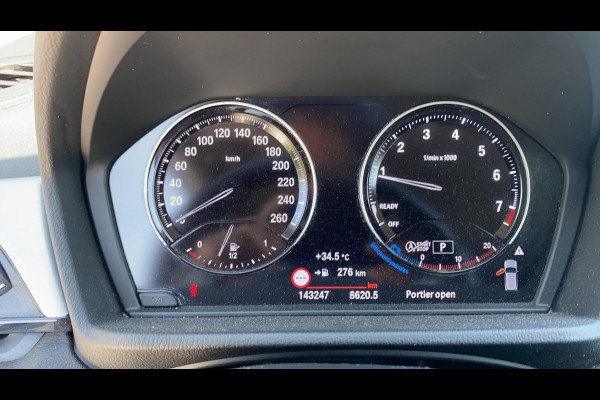 BMW X2 sDrive20i EXECUTIVE AUTOMAAT GARANTIE TOT 2029* DESIGN DAK.SPORTPACK.PARKING PACK ETC