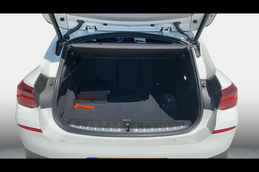 BMW X2 sDrive20i EXECUTIVE AUTOMAAT GARANTIE TOT 2029* DESIGN DAK.SPORTPACK.PARKING PACK ETC