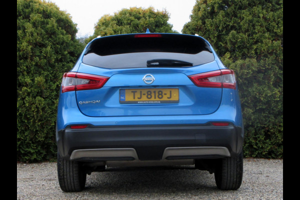 Nissan QASHQAI 1.2 N-Connecta Automaat*Navi*360cam*Pano. dak* Nissan QASHQAI 1.2 N-Connecta Automaat*Navi*360cam*Pano. dak*