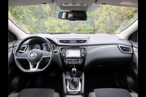 Nissan QASHQAI 1.2 N-Connecta Automaat*Navi*360cam*Pano. dak* Nissan QASHQAI 1.2 N-Connecta Automaat*Navi*360cam*Pano. dak*