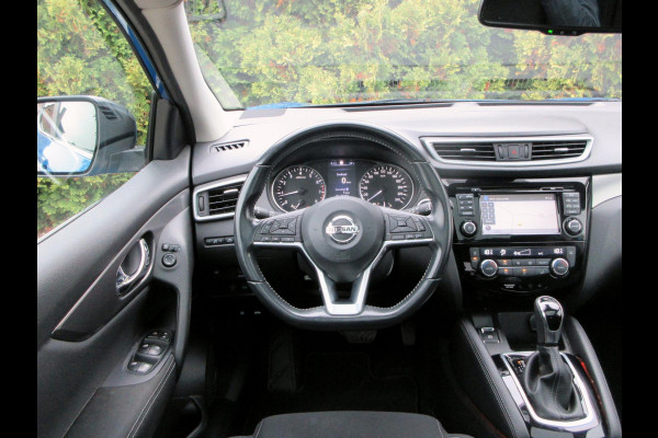 Nissan QASHQAI 1.2 N-Connecta Automaat*Navi*360cam*Pano. dak* Nissan QASHQAI 1.2 N-Connecta Automaat*Navi*360cam*Pano. dak*