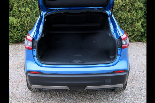 Nissan QASHQAI 1.2 N-Connecta Automaat*Navi*360cam*Pano. dak* Nissan QASHQAI 1.2 N-Connecta Automaat*Navi*360cam*Pano. dak*