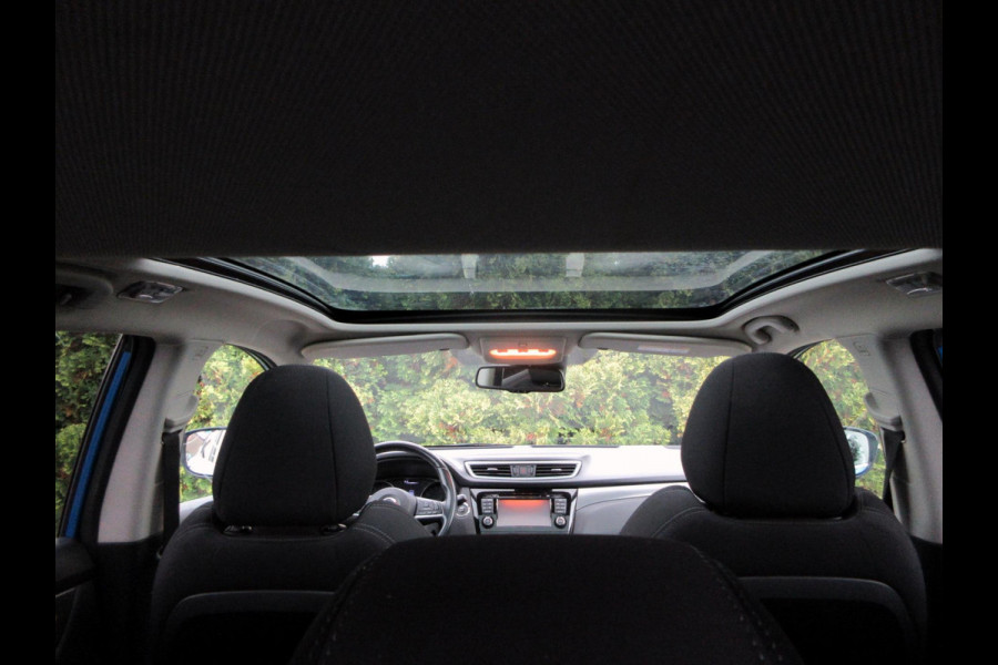 Nissan QASHQAI 1.2 N-Connecta Automaat*Navi*360cam*Pano. dak* Nissan QASHQAI 1.2 N-Connecta Automaat*Navi*360cam*Pano. dak*
