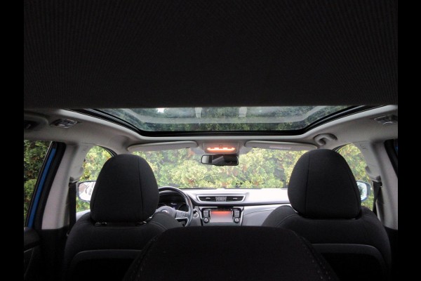 Nissan QASHQAI 1.2 N-Connecta Automaat*Navi*360cam*Pano. dak* Nissan QASHQAI 1.2 N-Connecta Automaat*Navi*360cam*Pano. dak*