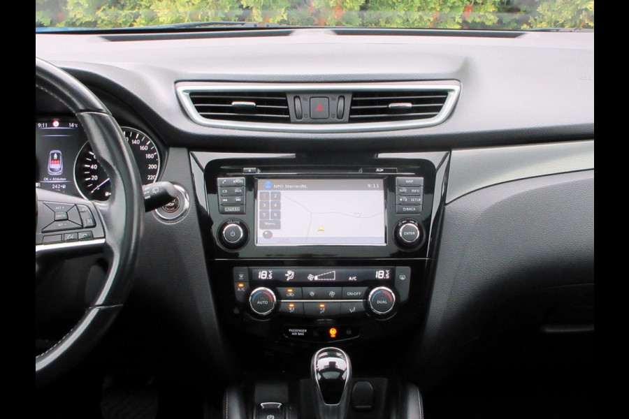 Nissan QASHQAI 1.2 N-Connecta Automaat*Navi*360cam*Pano. dak* Nissan QASHQAI 1.2 N-Connecta Automaat*Navi*360cam*Pano. dak*