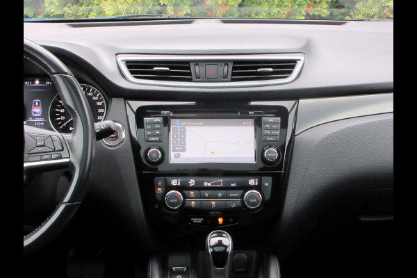Nissan QASHQAI 1.2 N-Connecta Automaat*Navi*360cam*Pano. dak* Nissan QASHQAI 1.2 N-Connecta Automaat*Navi*360cam*Pano. dak*
