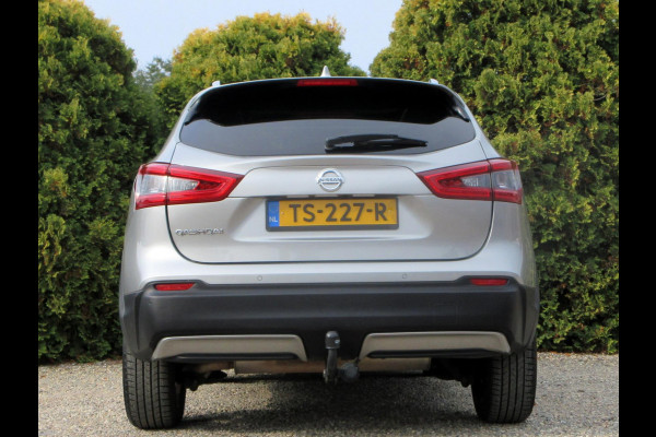 Nissan QASHQAI 1.2 N-Connecta*Navi*360cam*Pano.dak* Nissan QASHQAI 1.2 N-Connecta*Navi*360cam*Pano.dak*
