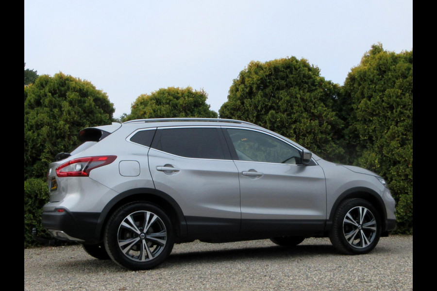 Nissan QASHQAI 1.2 N-Connecta*Navi*360cam*Pano.dak* Nissan QASHQAI 1.2 N-Connecta*Navi*360cam*Pano.dak*