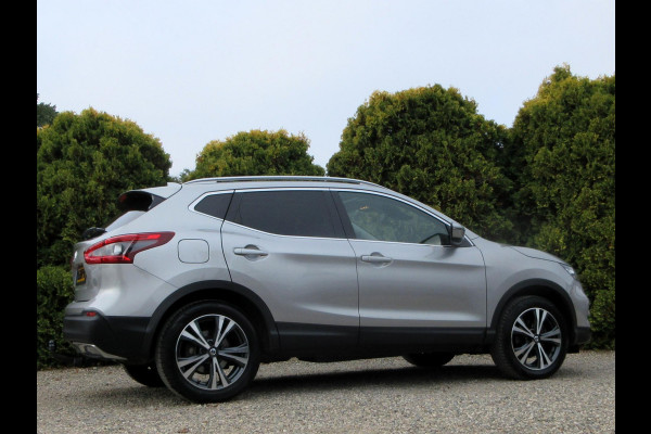Nissan QASHQAI 1.2 N-Connecta*Navi*360cam*Pano.dak* Nissan QASHQAI 1.2 N-Connecta*Navi*360cam*Pano.dak*