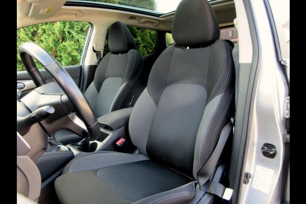 Nissan QASHQAI 1.2 N-Connecta*Navi*360cam*Pano.dak* Nissan QASHQAI 1.2 N-Connecta*Navi*360cam*Pano.dak*