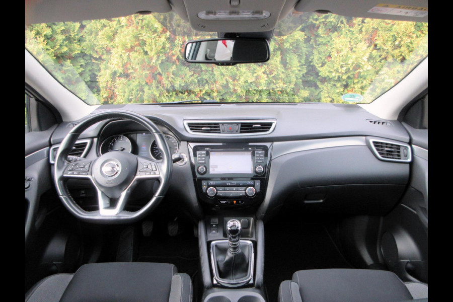 Nissan QASHQAI 1.2 N-Connecta*Navi*360cam*Pano.dak* Nissan QASHQAI 1.2 N-Connecta*Navi*360cam*Pano.dak*